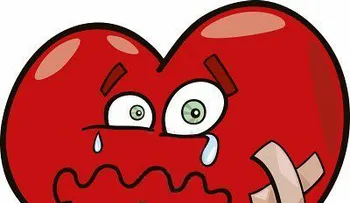  Síndrome de Takotsubo, un "infarto" provocado por tener el corazón roto 