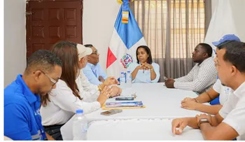 ONESVIE y Bahoruco trabajarán para reducir riesgo sísmico