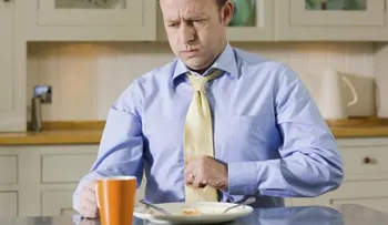 Gastritis y reflujo: las afecciones digestivas más comunes