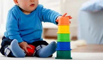 El secreto de los juguetes: por qué son tan necesarios para los niños