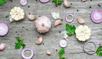 El ajo y la cebolla protegen contra el cáncer, según nuevo estudio
