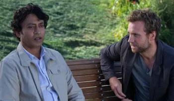 El actor indio Irrfan Khan, murió tras sufrir una extraña enfermedad