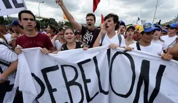 Venezuela, a media marcha: para el Gobierno el paro fue un fracaso y para la oposición fue exitoso
