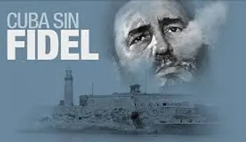 Cuba sin Fidel