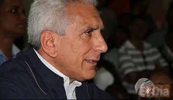 Esquea Guerrero declina a sus aspiraciones Presidencia PRD