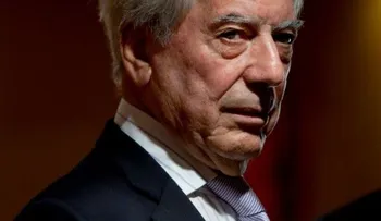 Mario Vargas Llosa dice sentencia TC es aberración 