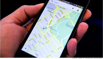 Esta es la nueva función de Google Maps para tu iPhone