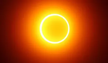 América Latina se prepara para presenciar espectacular eclipse solar este domingo 26 de febrero