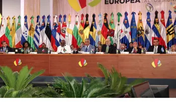 Canciller deja iniciados trabajos preparatorios de reunión CELAC y UE