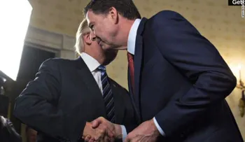 Exclusivo CNN: Comey testificará públicamente sobre sus enfrentamientos con Trump