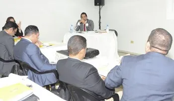 Jueces del TSE imparten talleres contenciosos con miras a elecciones de mayo