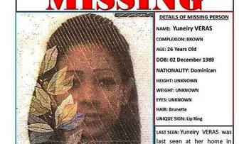 Desaparece dominicana en las Islas Turcas y Caicos