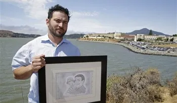 En cárceles de California matan a abusadores sexuales