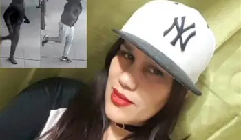 Atracadores habrían empujado dominicana por una ventana en edificio de el Bronx