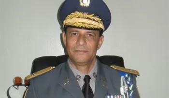 Director PN en Baní dice hechos delictivos disminuyen en la provincia Peravia