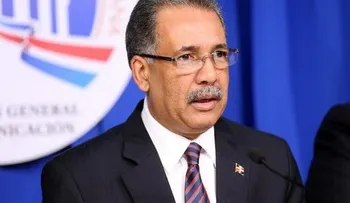 MInistro de Hacienda le recomienda al PRM aprender a elaborar un Presupuesto 
