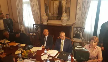 CNM inicia depuración de candidatos a jueces del TSE y SCJ