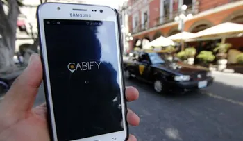 La plataforma de transporte con chófer privado Cabify llega a RD