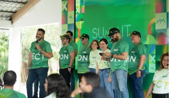 Celebran séptima edición del Plusval Summit Connect