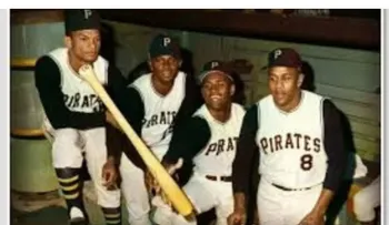 Manny Mota recuerda la amistad y consejos de Roberto Clemente