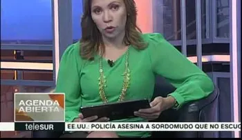 Las maras se originaron en EEUU en las décadas de los 80 y 90