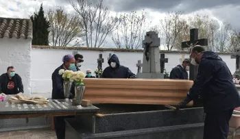 Más de 102,000 muertos en una pesadilla global llamada coronavirus