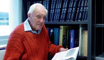 El científico de 104 años David Goodall pone fin a su vida, en una clínica suiza