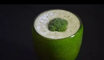 Un excelente jugo que funciona para la impotencia sexual o libido