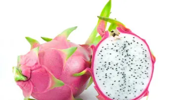 Si come esta fruta no te enfermarás ni te pondrás viejo 