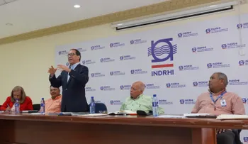 INDRHI continúa fortalecimiento Juntas de Regantes con programa de capacitación y asistencia técnica en riego