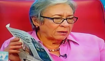 Ministra Guzmán Marcelino pide sensatez a presidente CMD; exhorta a gremios mantener diálogo 