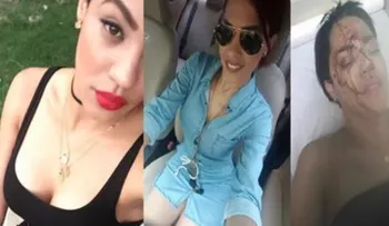 Empleado de seguridad de Olé agrede a clienta, porque se comió un maní
