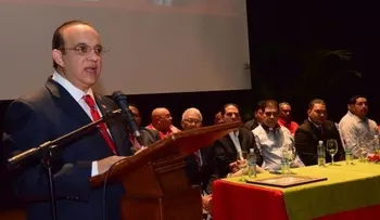 Quique Antún sugiere plan de rescate para sector agropecuario