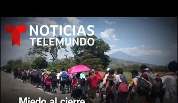 Aplicación que te liberaría llamadas indeseadas; Trump lleva preocupación a mexicanos 
