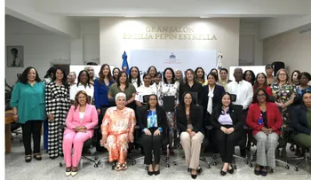 Gabinete presenta acciones para fortalecer Casas de Acogida