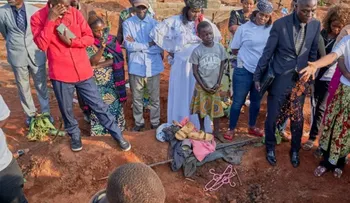 Congo supera los 3.000 casos de ébola con 1.437 muertes