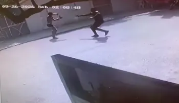 Video contradice versión policial sobre muerte de "Cri Cri" en Villa Vásquez