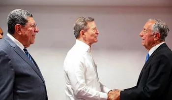Arriban al país primeros mandatarios que participarán en la XXVIII Cumbre Iberoamericana