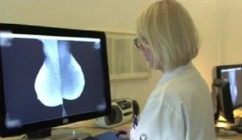 Conoce el nuevo método para detectar cáncer de mama