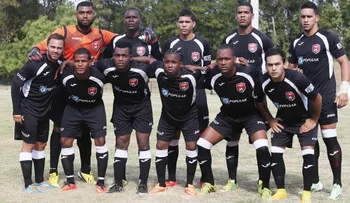 Bauger FC derrota 2-1 al Club Atlético San Cristóbal y logra su primera victoria en la LDF