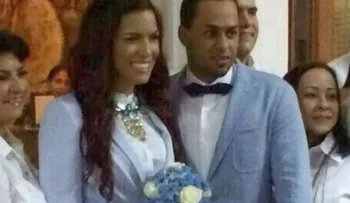 Tres meses de prisión para esposo de Ibelka Ulerio