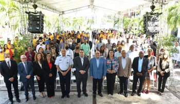 INFOTEP capacitará 20 mil técnicos para la Industria 4.0 junto a los COS y las universidades