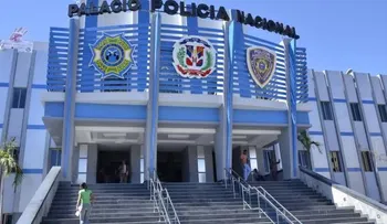 La Policía apresa a Juan Alexander Fermín de León, acusado de violar mujeres cuando estaban solas en la casa 
