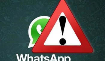 Millones no pueden comunicarse por falla de WhatsApp 