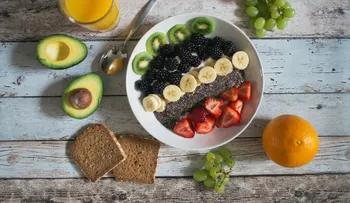 Doctora crea una dieta para obtener un abdomen plano, ayuda a perder hasta 7 kg en poco tiempo