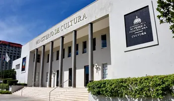 Cultura abre convocatoria para participar en Festival Nacional de Teatro