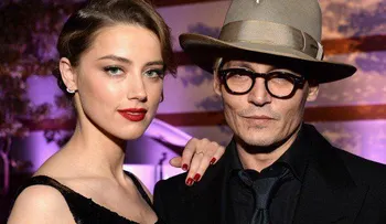 Amber Heard donará los $7 millones que reciba de Johnny Depp
