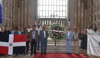 Educación resalta aportes de Eugenio María de Hostos