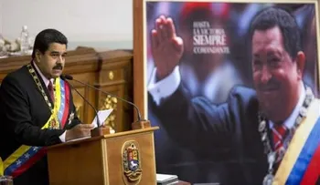España convoca a embajador venezolano por insultos de Maduro 