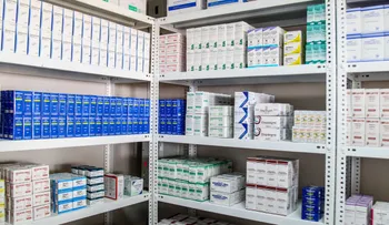 Gobierno garantiza medicamentos para pacientes de VIH, tuberculosis y malaria